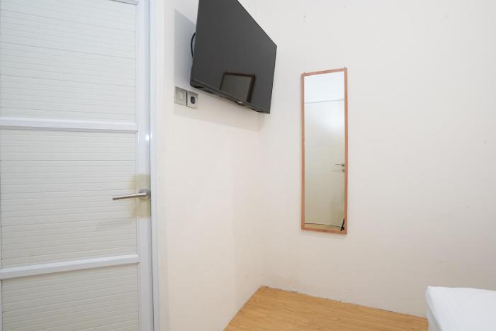 urbanview stay h jakal by reddoorz