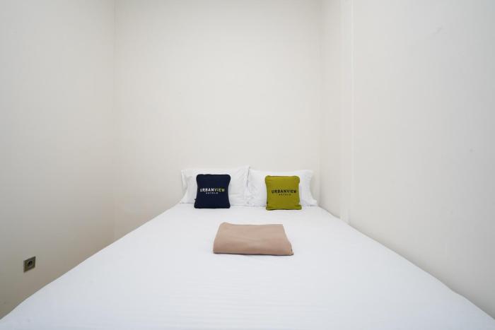 urbanview stay h jakal by reddoorz