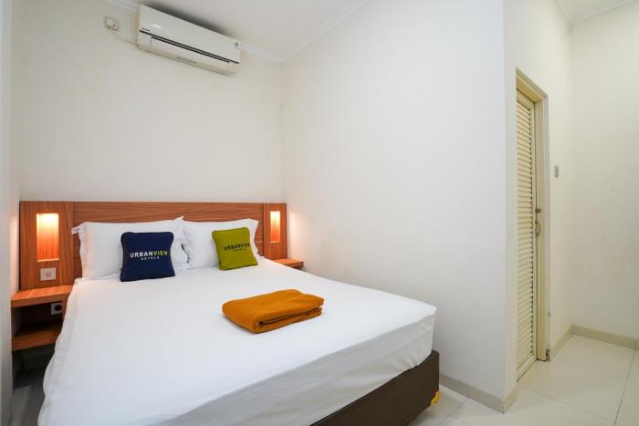 urbanview stay h jakal by reddoorz