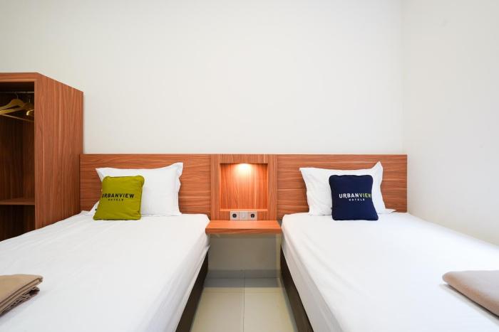urbanview stay h jakal by reddoorz