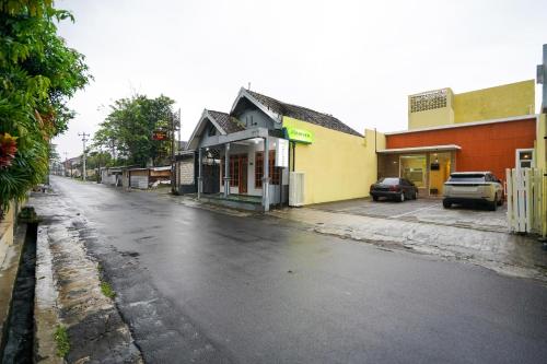 urbanview stay h jakal by reddoorz