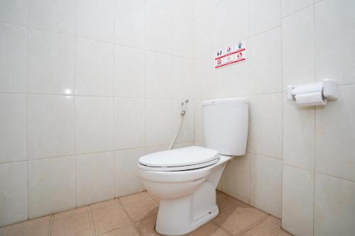 urbanview stay h jakal by reddoorz