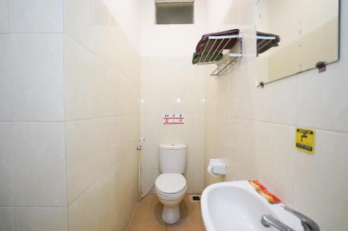 urbanview stay h jakal by reddoorz