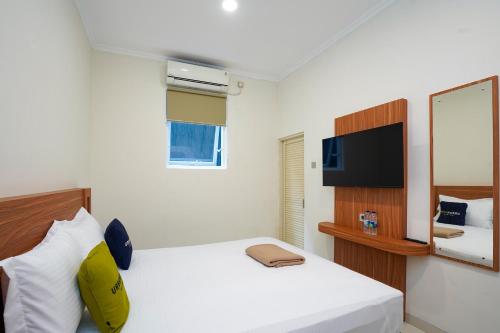 urbanview stay h jakal by reddoorz