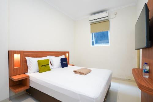 urbanview stay h jakal by reddoorz