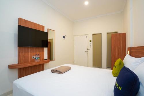 urbanview stay h jakal by reddoorz
