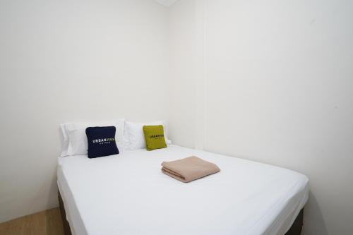urbanview stay h jakal by reddoorz