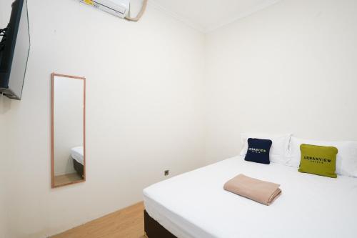 urbanview stay h jakal by reddoorz