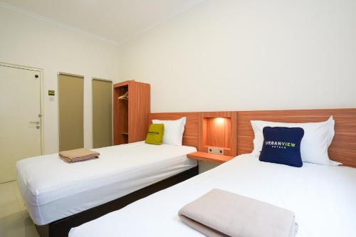 urbanview stay h jakal by reddoorz