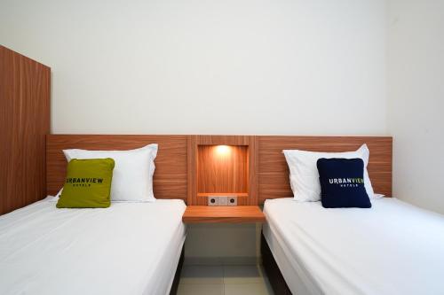 urbanview stay h jakal by reddoorz