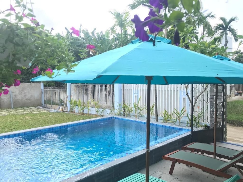 the moon river homestay and villa