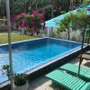 the moon river homestay and villa