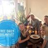 the moon river homestay and villa