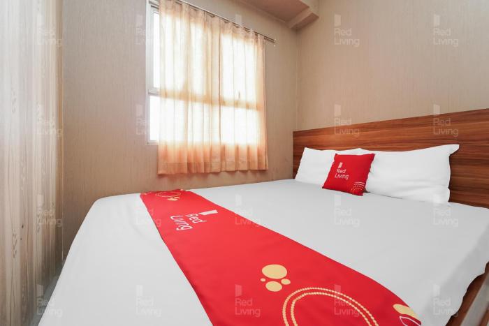 redliving apartemen mekarwangi square agus 3 tower a
