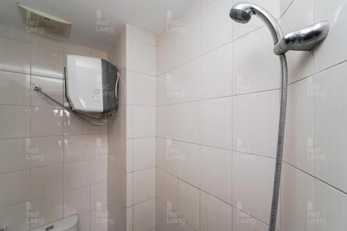 redliving apartemen mekarwangi square agus 3 tower a