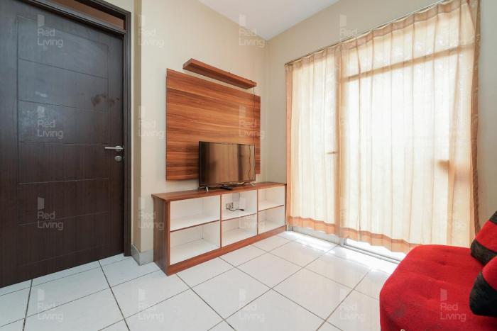 redliving apartemen mekarwangi square agus 3 tower a
