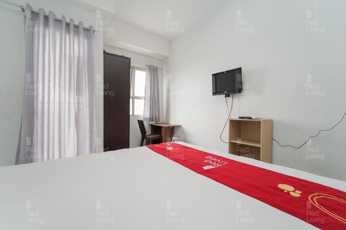 redliving apartemen mekarwangi square agus 3 tower a