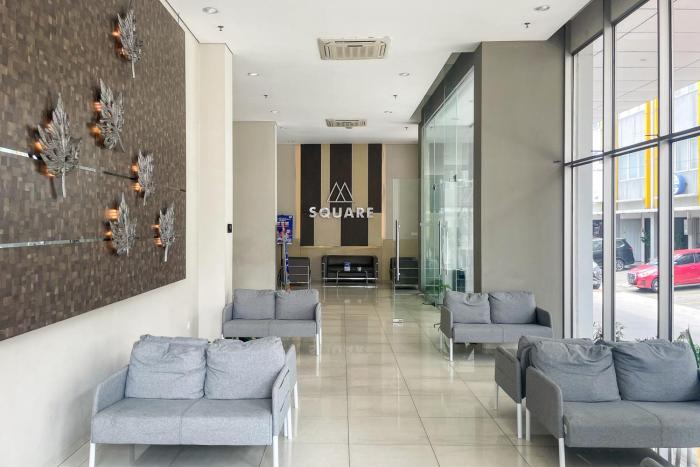 redliving apartemen mekarwangi square agus 3 tower a
