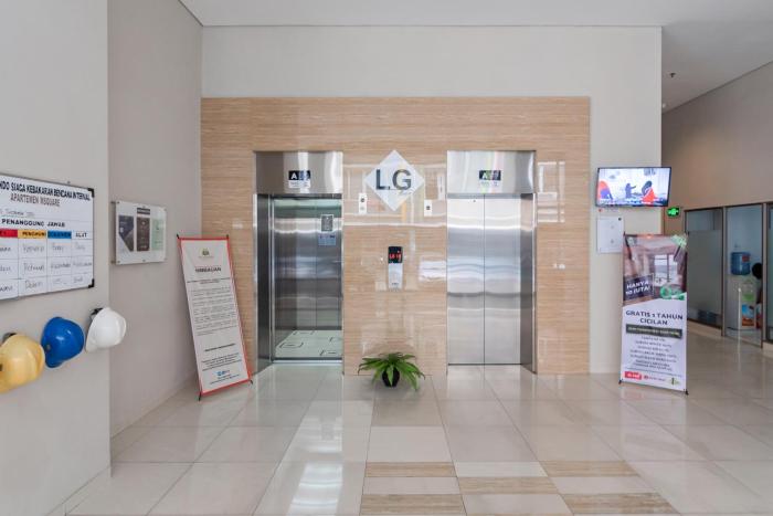 redliving apartemen mekarwangi square agus 3 tower a