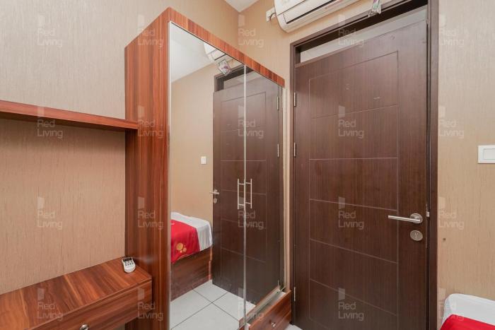 redliving apartemen mekarwangi square agus 3 tower a