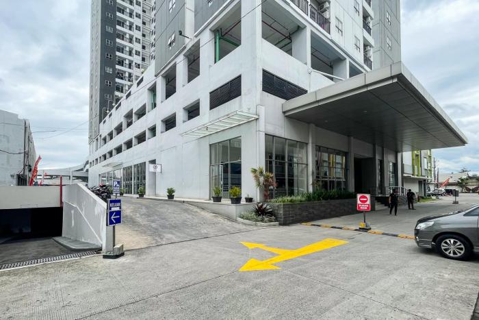 redliving apartemen mekarwangi square agus 3 tower a