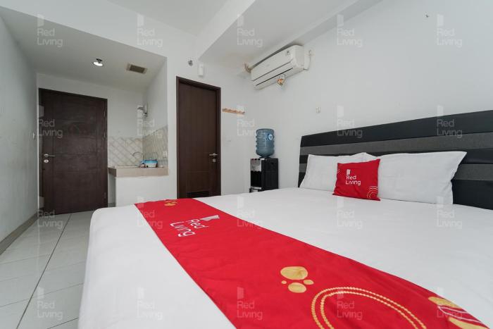 redliving apartemen mekarwangi square agus 3 tower a