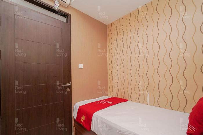 redliving apartemen mekarwangi square agus 3 tower a