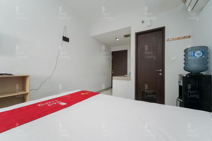 redliving apartemen mekarwangi square agus 3 tower a