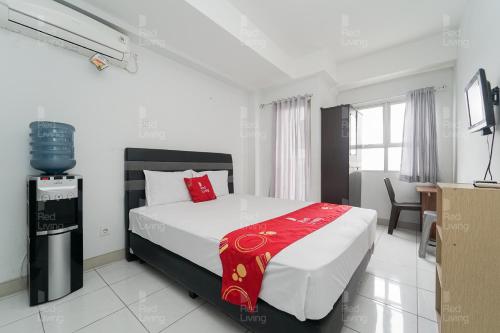 redliving apartemen mekarwangi square agus 3 tower a