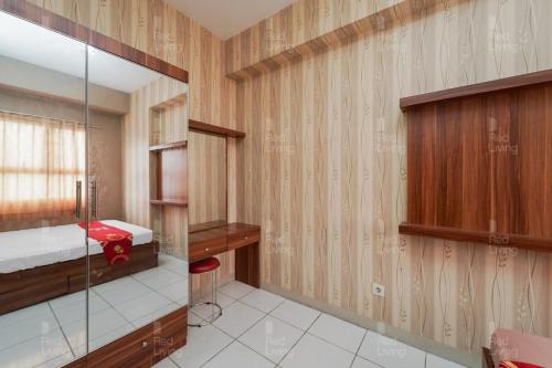 redliving apartemen mekarwangi square agus 3 tower a