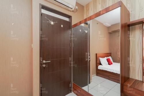 redliving apartemen mekarwangi square agus 3 tower a