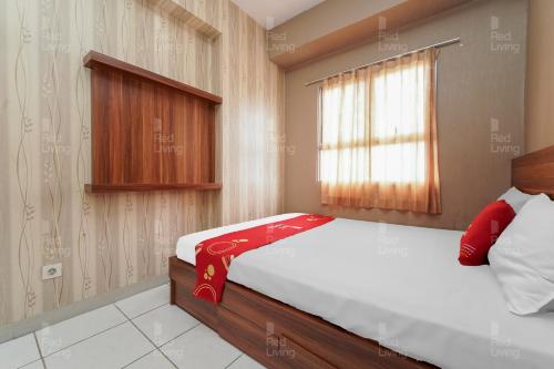 redliving apartemen mekarwangi square agus 3 tower a