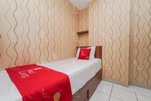 redliving apartemen mekarwangi square agus 3 tower a