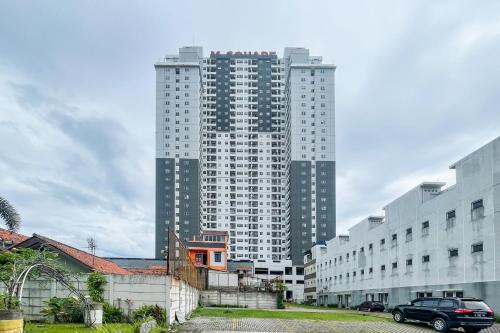 redliving apartemen mekarwangi square agus 3 tower a