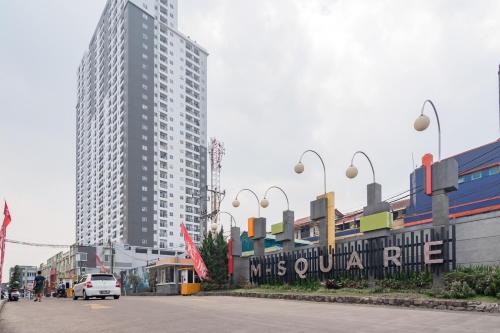 redliving apartemen mekarwangi square agus 3 tower a