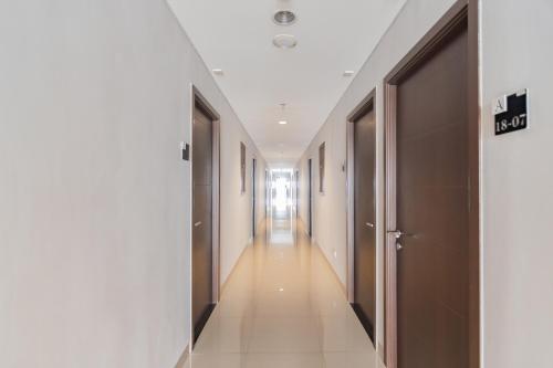 redliving apartemen mekarwangi square agus 3 tower a