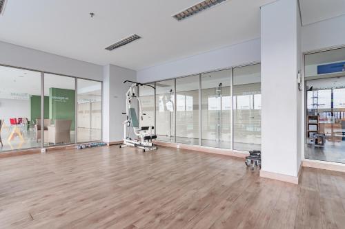 redliving apartemen mekarwangi square agus 3 tower a