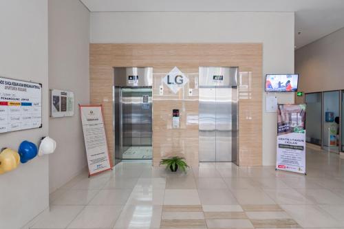 redliving apartemen mekarwangi square agus 3 tower a