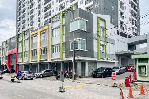 redliving apartemen mekarwangi square agus 3 tower a