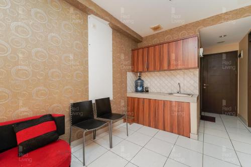 redliving apartemen mekarwangi square agus 3 tower a
