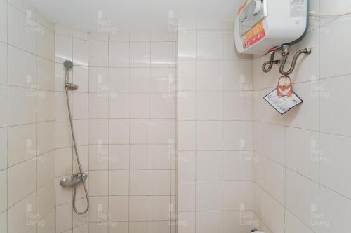 redliving apartemen mekarwangi square agus 3 tower a