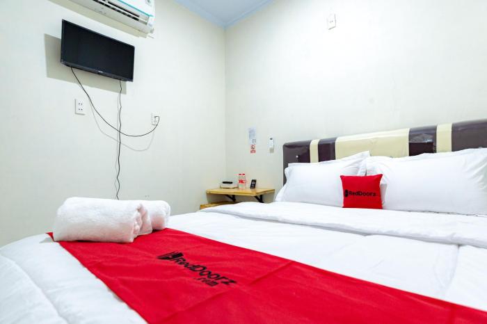 reddoorz simpang pemda medan