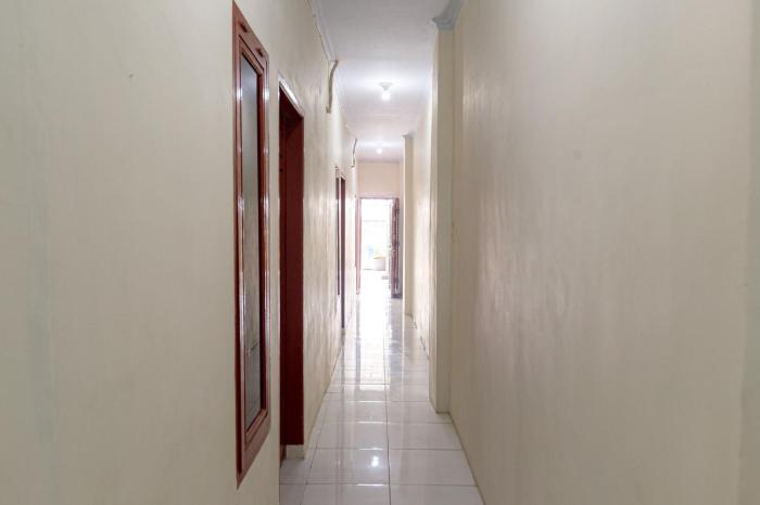 reddoorz simpang pemda medan