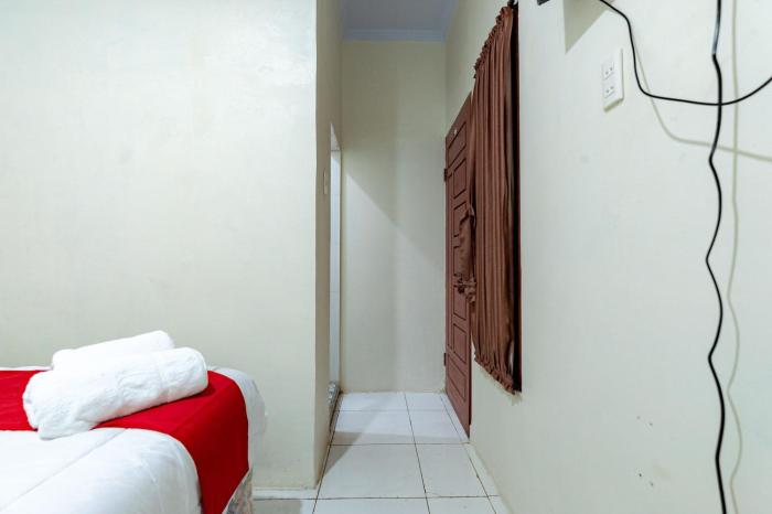 reddoorz simpang pemda medan
