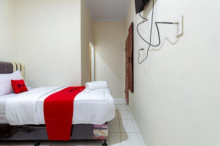 reddoorz simpang pemda medan