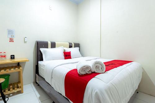 reddoorz simpang pemda medan