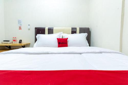 reddoorz simpang pemda medan