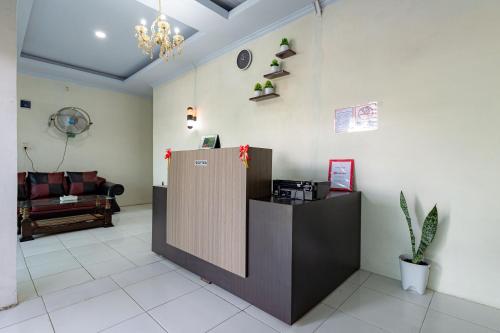reddoorz simpang pemda medan