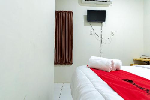 reddoorz simpang pemda medan