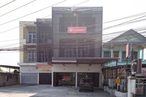 reddoorz simpang pemda medan